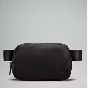 Lululemon Belt Bag
Everywhere Belt Bag 1L